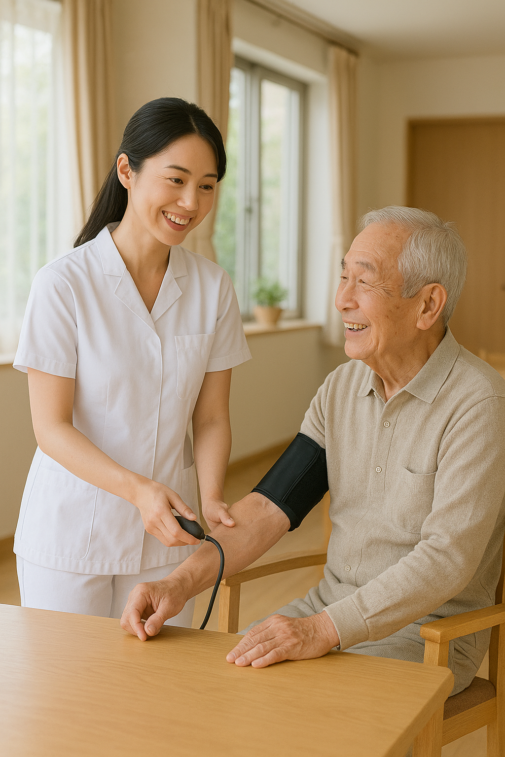 業務内容